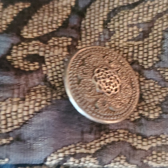 Tribal pattern blazer, Size 8/S - Picture 3 of 7